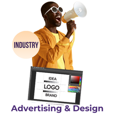 Advertising and Design